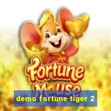 demo fortune tiger 2